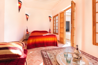 chambre location de vacances ma