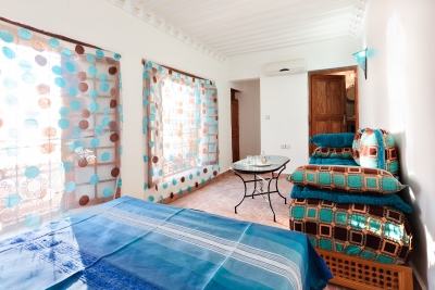 chambre location vacances ma